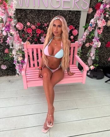 Full leaked Georgi williams page private onlyfans photo