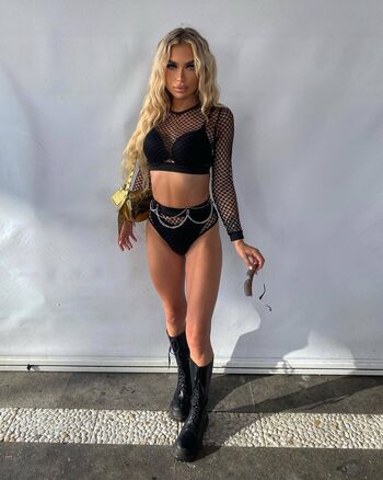 Full leaked Georgi williams private onlyfans photo