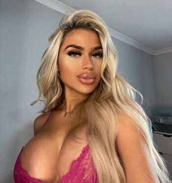 Full leaked Georgi williams private onlyfans photo