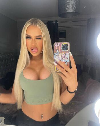 Full leaked Georgi williams private onlyfans photo