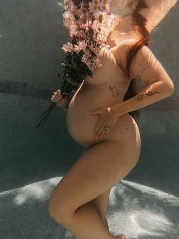 Full leaked Georgia carter private photo