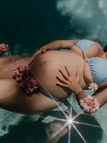 Full leaked Georgia carter private photo