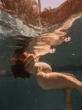 Full leaked Georgia carter private photo