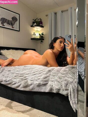 Full leaked Georgia elizabeth private photo