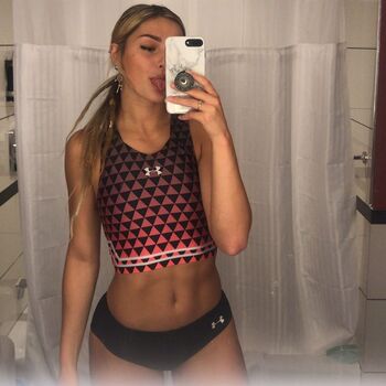 Full leaked Georgia ellen private photo