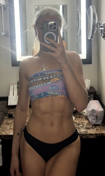 Full leaked Georgia ellenwood private onlyfans photo