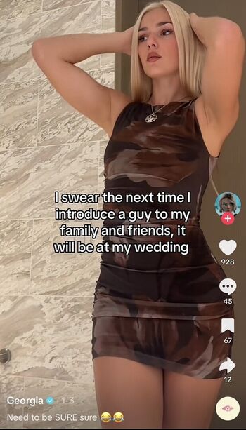 Full leaked Georgia ellenwood private onlyfans photo