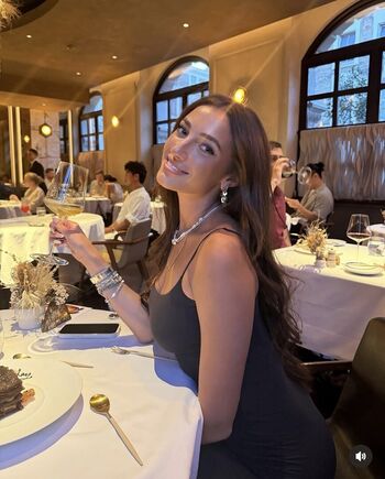Full leaked Georgia goldstein private photo