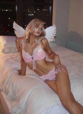 Full leaked Georgia graff private photo