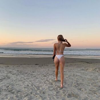 Full leaked Georgia ivill private photo