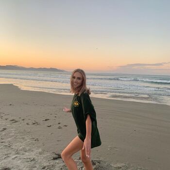 Full leaked Georgia ivill private photo