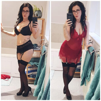 Full leaked Georgia lea harris private photo