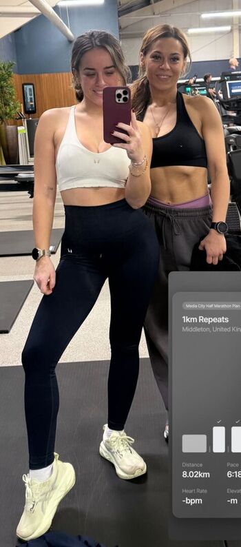 Full leaked Georgia may foote page private onlyfans photo