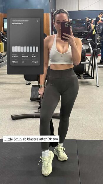 Full leaked Georgia may foote page private onlyfans photo