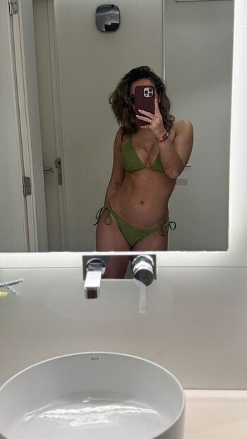 Full leaked Georgia may foote page private onlyfans photo