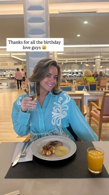 Full leaked Georgia may foote page private onlyfans photo