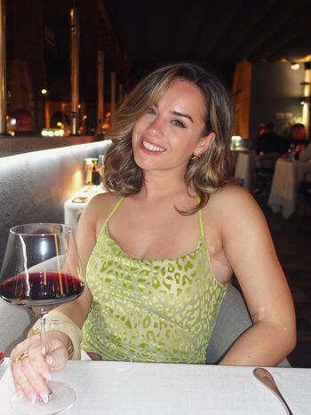 Full leaked Georgia may foote page private onlyfans photo