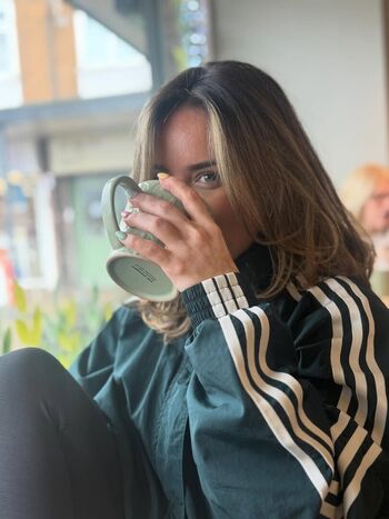 Full leaked Georgia may foote page private onlyfans photo