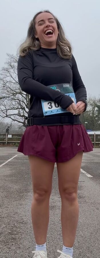 Full leaked Georgia may foote page private onlyfans photo