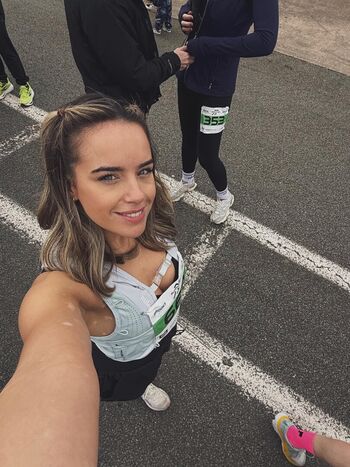 Full leaked Georgia may foote private onlyfans photo