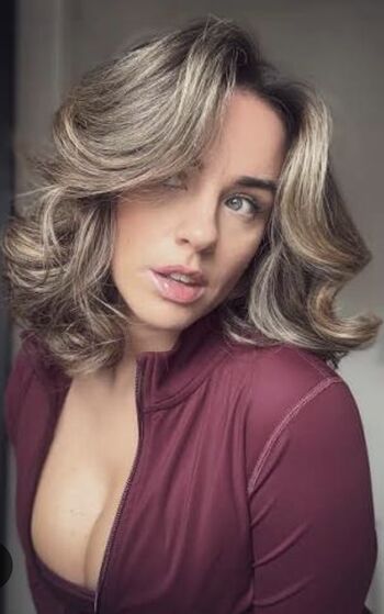 Full leaked Georgia may foote private onlyfans photo