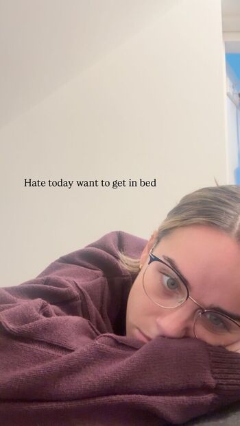 Full leaked Georgia may foote private onlyfans photo