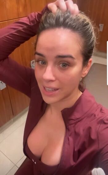 Georgia May Foote