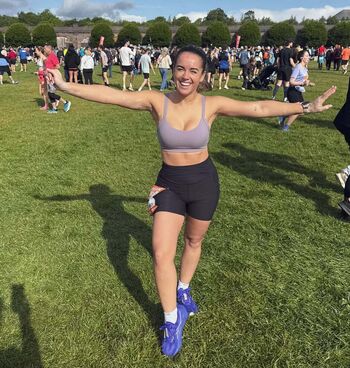 Georgia May Foote