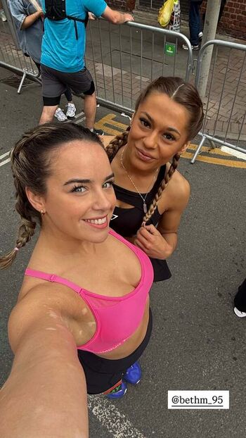 Full leaked Georgia may foote private photo
