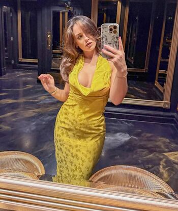 Full leaked Georgia may foote private photo