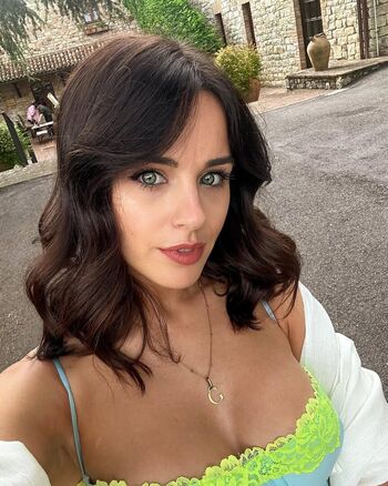 Georgia May Foote
