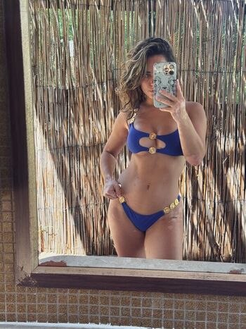 Full leaked Georgia may foote private photo
