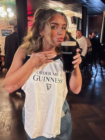 Full leaked Georgia may foote private photo