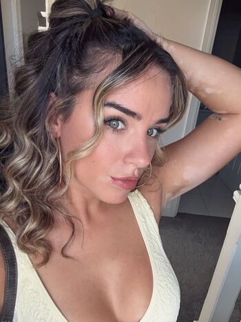 Full leaked Georgia may foote private photo