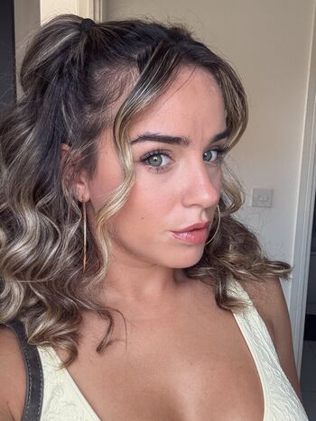 Full leaked Georgia may foote private photo