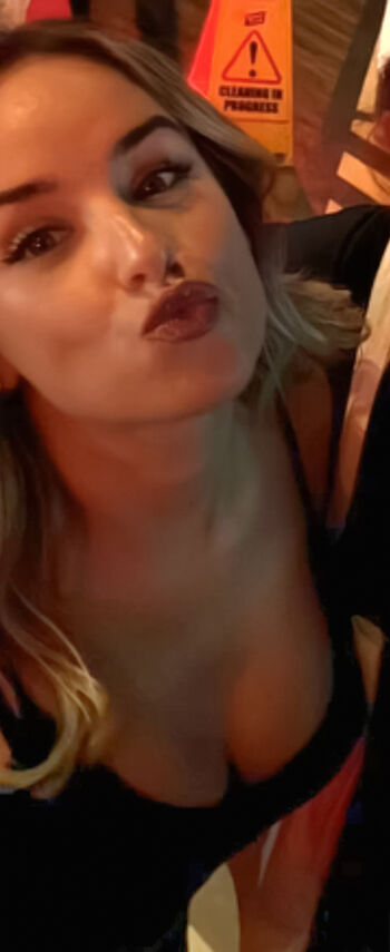 Full leaked Georgia may foote private photo
