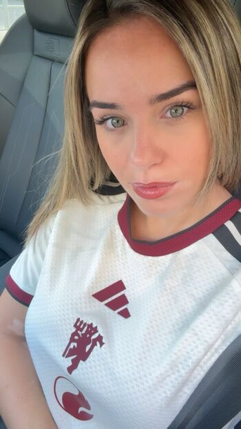 Full leaked Georgia may foote private photo