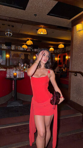 Full leaked Georgia murray private onlyfans photo