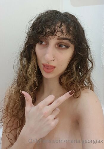 Full leaked Georgia spice page private onlyfans photo