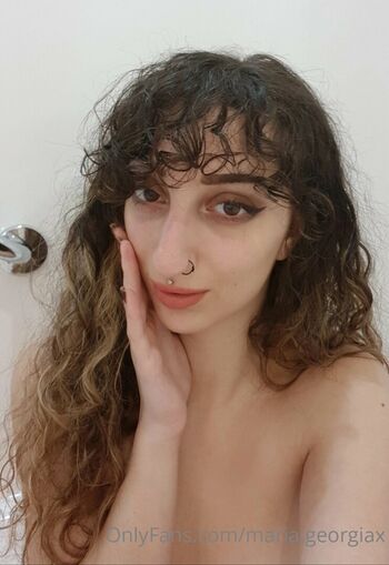 Full leaked Georgia spice page private onlyfans photo