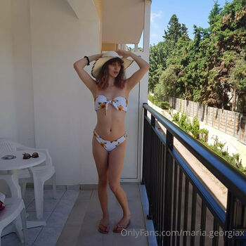 Full leaked Georgia spice page private onlyfans photo