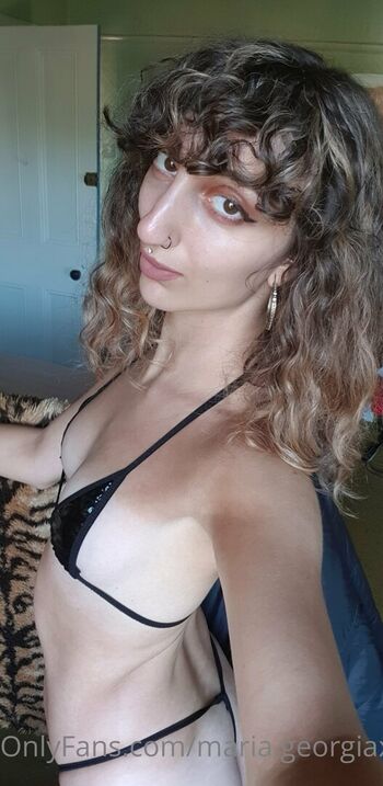 Full leaked Georgia spice page private onlyfans photo