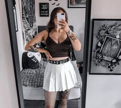 Full leaked Georgiaftpx private photo