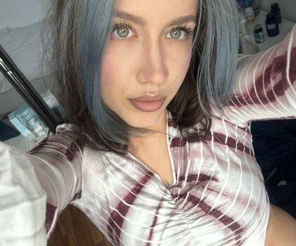 Full leaked Georgiana psa private photo