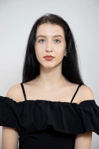 Full leaked Georgiana psa private photo