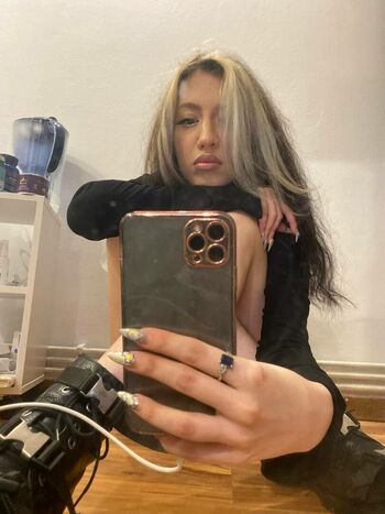 Full leaked Georgiana psa private photo