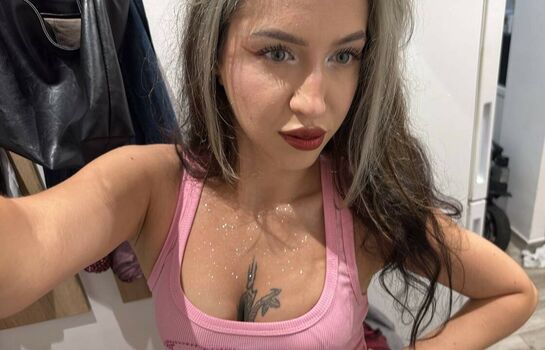 Full leaked Georgiana psa private photo