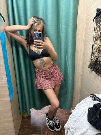 Full leaked Georgiana psa private photo