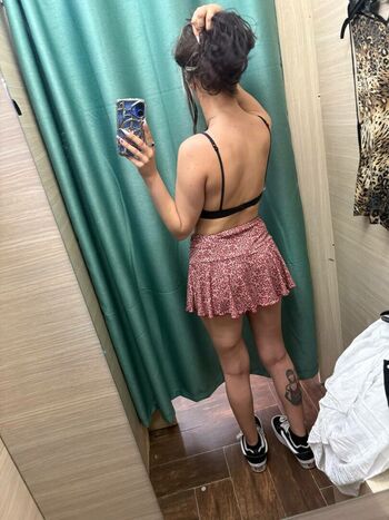 Full leaked Georgiana psa private photo