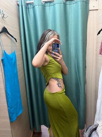 Full leaked Georgiana psa private photo